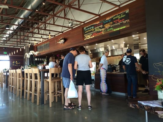 El Pescador Fish Market by null El Pescador Fish Market by null