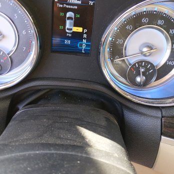 Goodyear Auto Service - Just got my tires "properly" inflated. Error message remains. So frustrating. - Tires Near Me - Rollingwood, Texas Goodyear Auto Service - Just got my tires "properly" inflated. Error message remains. So frustrating. - Tires Near Me - Rollingwood, Texas