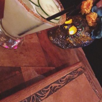 Gabbi's Mexican Kitchen - Spicy Skinny Margarita! - Mexican Near Me - Orange, California Gabbi's Mexican Kitchen - Spicy Skinny Margarita! - Mexican Near Me - Orange, California