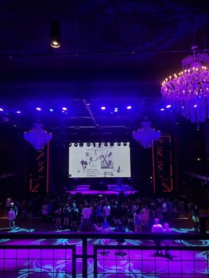 The Fillmore Minneapolis by null