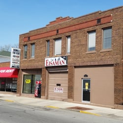 Eisaman Property Management and Realty