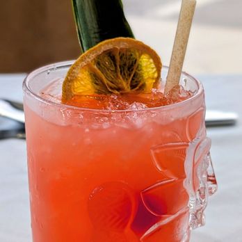 Flambo Restaurant - Rum Punch - Trinidadian Near Me - Sarasota, Florida Flambo Restaurant - Rum Punch - Trinidadian Near Me - Sarasota, Florida