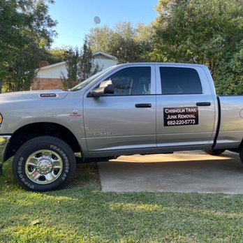 Chisholm Trail Junk Removal - Reliable Transportation - Junk Removal & Hauling Near Me Chisholm Trail Junk Removal - Reliable Transportation - Junk Removal & Hauling Near Me