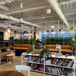 WeWork