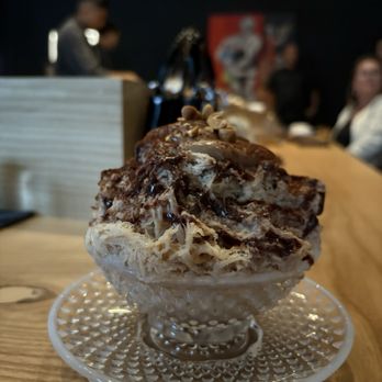 Kira - Noccolata - Sushi Bars Near Me - Houston, Texas