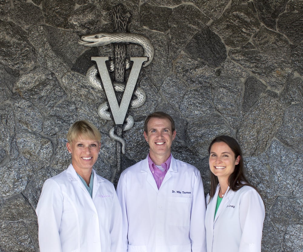 Animal Medical Clinic Indialantic Image