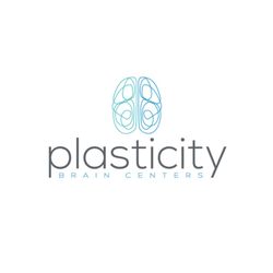 Plasticity Brain Centers - Plasticity Brain Centers Logo
