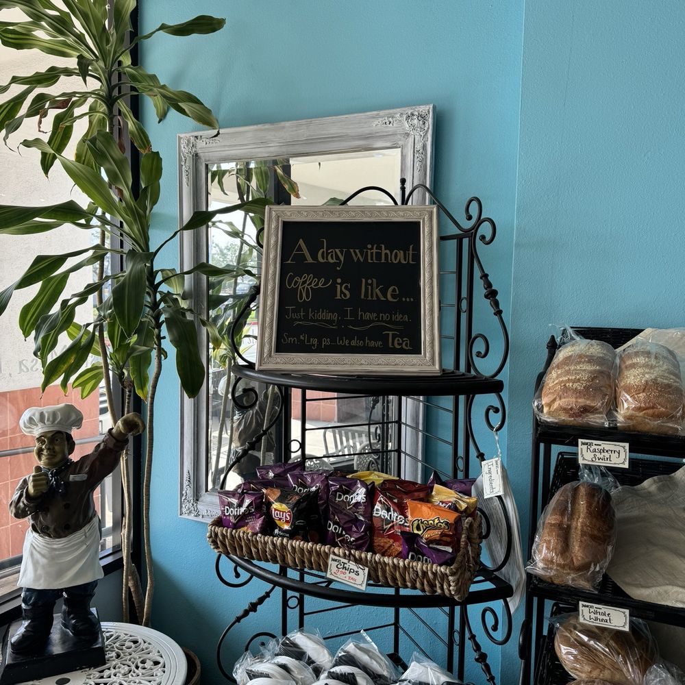 French's  Bakery - Bakeries Near Me - Costa Mesa, California