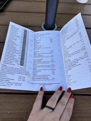 Pontilly Coffee by null