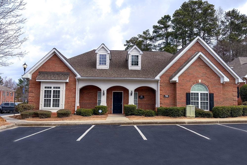 FBC Woodstock Counseling Center - grief counselor in Woodstock, GA