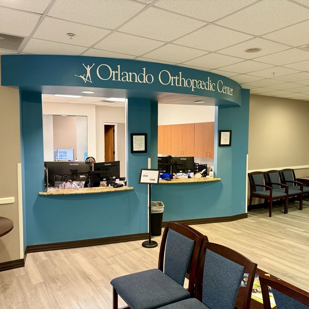 Orlando Orthopaedic Center - Orthopedists Near Me - Winter Park, Florida Orlando Orthopaedic Center - Orthopedists Near Me - Winter Park, Florida