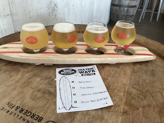 Ship Bottom Brewery by null