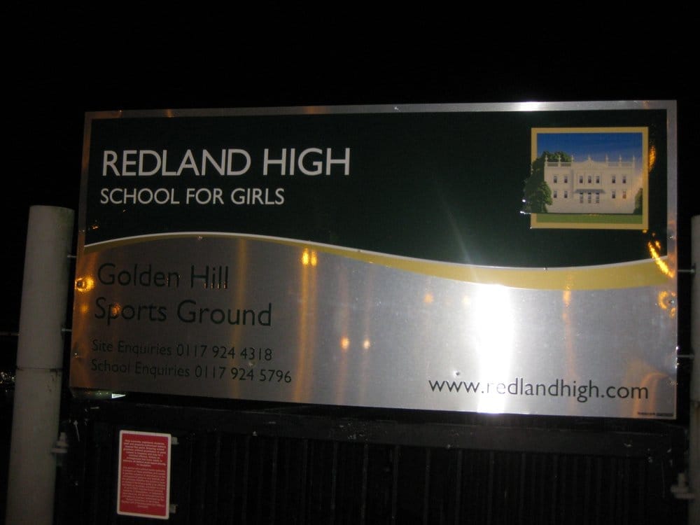 GOLDEN HILL TRAINING CENTRE Updated March 2024 Lime Trees Road