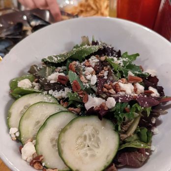 Brooklyn Crab - Summer salad - Seafood Near Me - Brooklyn, New York Brooklyn Crab - Summer salad - Seafood Near Me - Brooklyn, New York