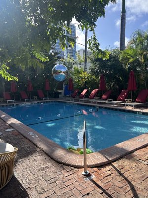 Freehand Miami by null Freehand Miami by null