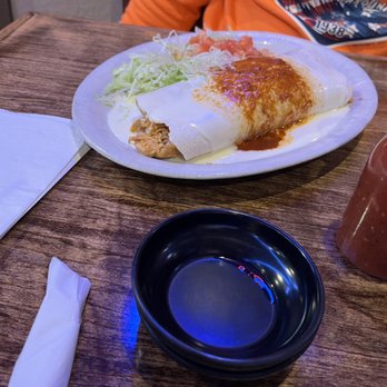 Arcos Restaurante Mexicano - Burrito Supremo - Mexican Near Me - Fort Wayne, Indiana Arcos Restaurante Mexicano - Burrito Supremo - Mexican Near Me - Fort Wayne, Indiana
