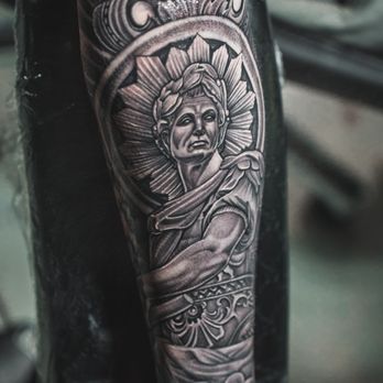 Feel Good Ink - Tattoo Near Me - Santa Rosa, California Feel Good Ink - Tattoo Near Me - Santa Rosa, California