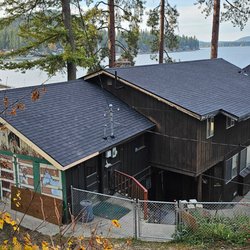 First Rate Roofing Services