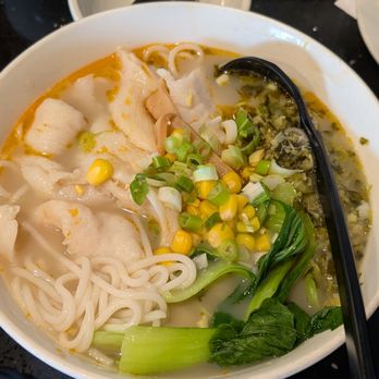 P P Pop - Taiwanese Near Me - Monterey Park, California