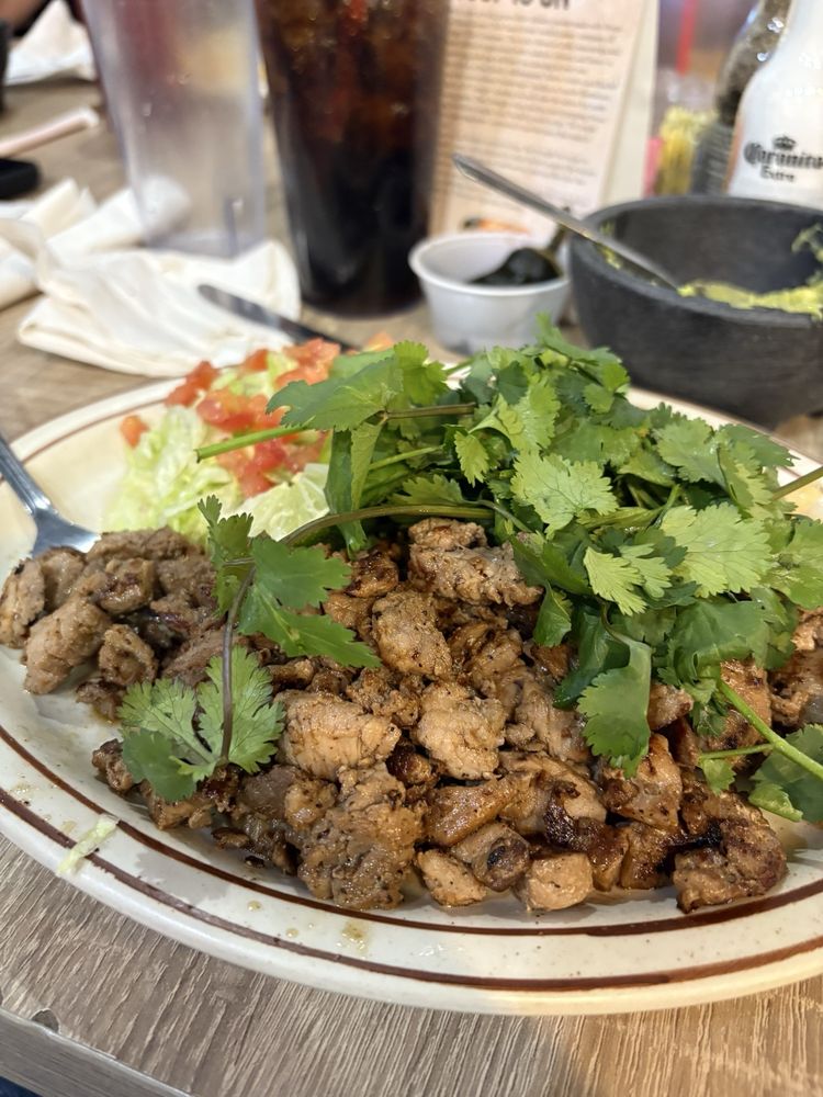 Andele Restaurant