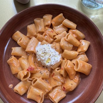 Sassetta - Rigatoni - Italian Near Me - Dallas, Texas Sassetta - Rigatoni - Italian Near Me - Dallas, Texas
