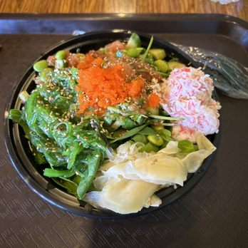 Poke Poki - Poke Near Me - La Verne, California Poke Poki - Poke Near Me - La Verne, California