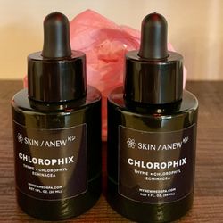 Anew MD Aesthetics + Wellness - SkinAnew MD products by Dr. Anu. Simple & Natural. Effective, Well-Priced.   Win. Win. and Win.  Exclusive to ANEW MD Aesthetics + Wellness