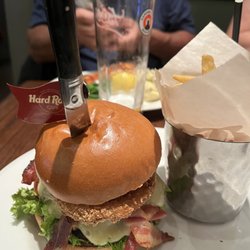 Hard Rock Cafe
