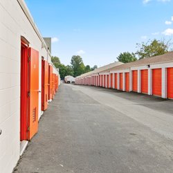 Public Storage - Drive-up access storage units