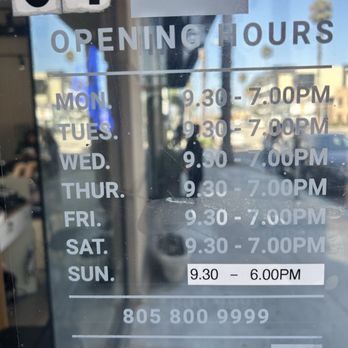 MOI Nails Studio - Hours - Nail Salons Near Me - Los Angeles, California MOI Nails Studio - Hours - Nail Salons Near Me - Los Angeles, California