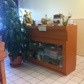 Custom Nails - Front desk - Nail Salons Near Me - Katy, Texas Custom Nails - Front desk - Nail Salons Near Me - Katy, Texas