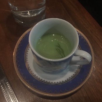 St. Jack - Chilled Cucumber Soup - French Near Me - Portland, Oregon St. Jack - Chilled Cucumber Soup - French Near Me - Portland, Oregon