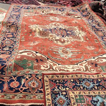 The Rug Finder - Carpet Cleaning Near Me - San Jose, California