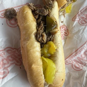 Woody's CheeseSteaks - -CHEESESTEAK- - Sandwiches Near Me - Atlanta, Georgia Woody's CheeseSteaks - -CHEESESTEAK- - Sandwiches Near Me - Atlanta, Georgia