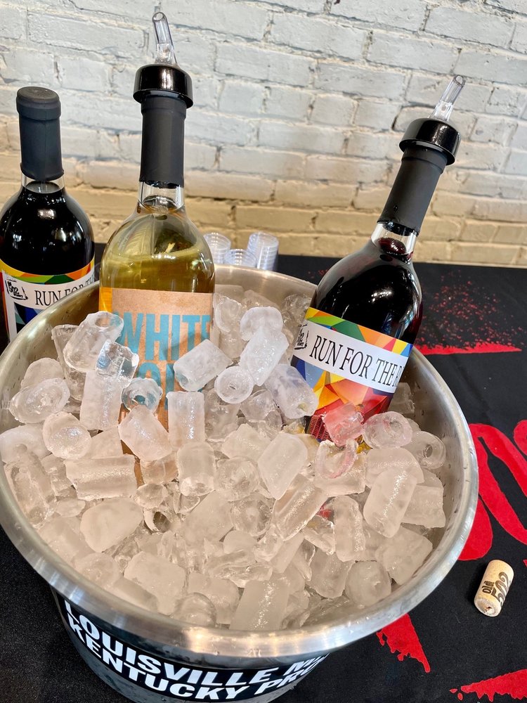 REPUBLIC BANK KENTUCKY DERBY FESTIVAL BOURBONVILLE Updated September