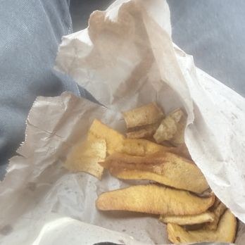 Yambo Express - Tremenda mierda de comida, voy hacer todo lo posible por que cierren ese lugar , y como apesta afuera - Food Trucks Near Me - Miami, Florida Yambo Express - Tremenda mierda de comida, voy hacer todo lo posible por que cierren ese lugar , y como apesta afuera - Food Trucks Near Me - Miami, Florida