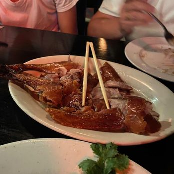 Rain Modern Chinese - Peking duck - Dim Sum Near Me - Albany, New York