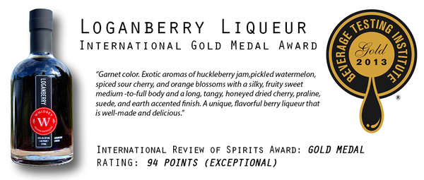 Whidbey Island Distillery by null
