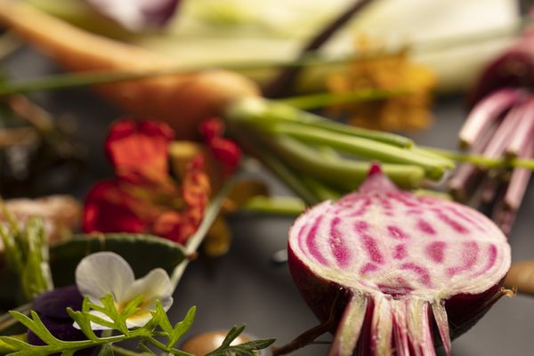 Restaurant Le Parlementaire by null