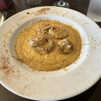 CuVee’s Culinary Creations - Shrimp and grits - Caterers Near Me - Houston, Texas
