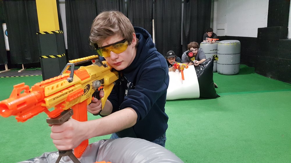 ARCHERY2YOU Updated August 2024 60 Celina Street, Oshawa, Ontario