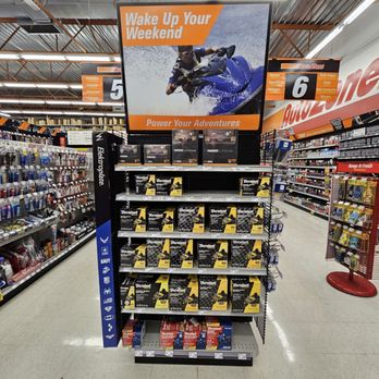 AutoZone Auto Parts - Auto Parts & Supplies Near Me - Leander, Texas