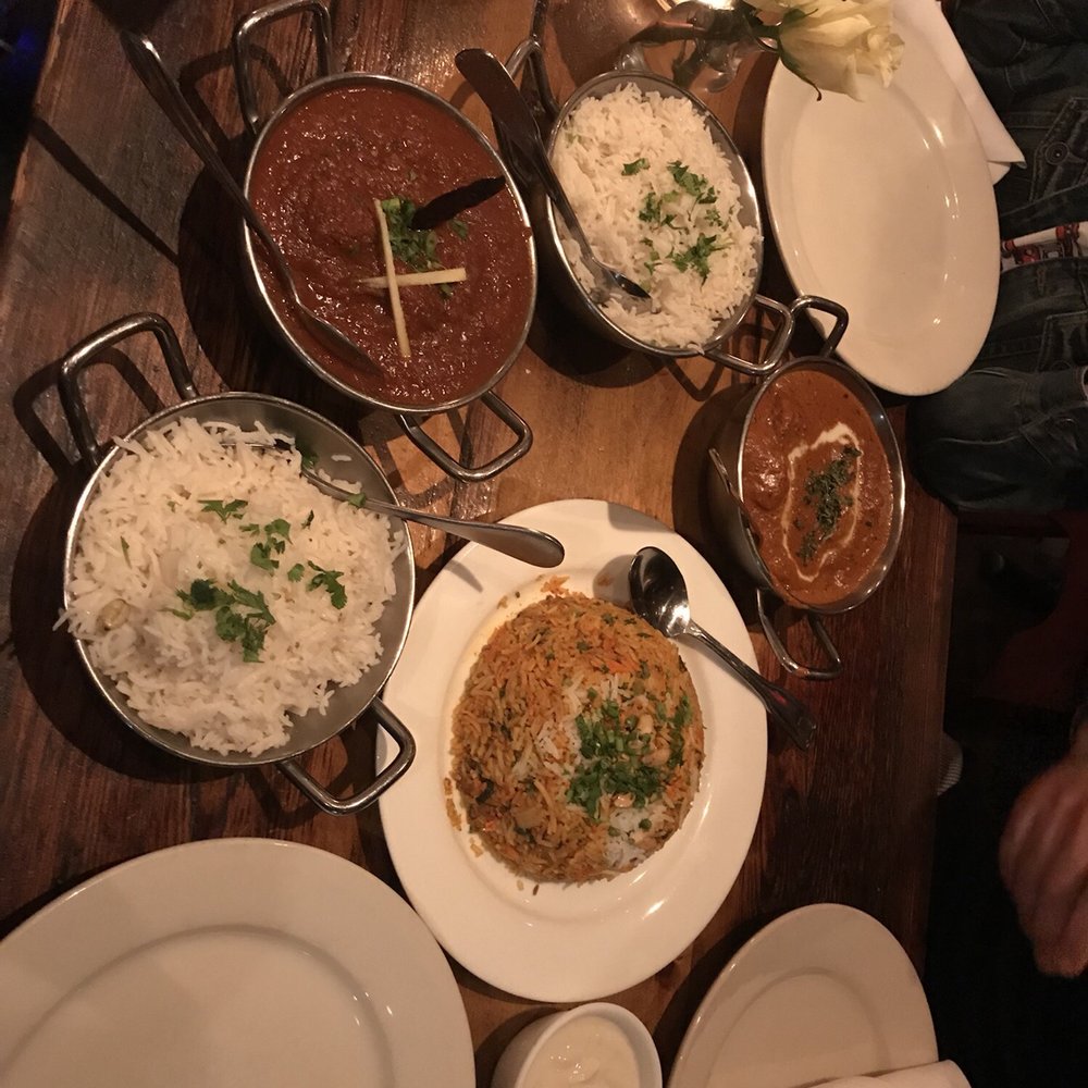 Bricklane Curry House, Upper Montclair, NJ - Indian Near Me - Montclair, New Jersey Bricklane Curry House, Upper Montclair, NJ - Indian Near Me - Montclair, New Jersey