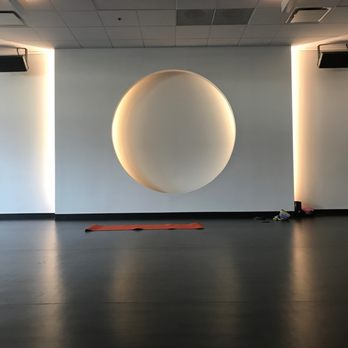 Dowd Branch YMCA - Yoga studio - Gyms Near Me - Charlotte, North Carolina