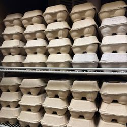 All The Good Stuff - Local Farm Fresh Eggs
