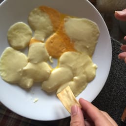 CHEESE CURDS!!!! CHEESE CURDS!!!!
