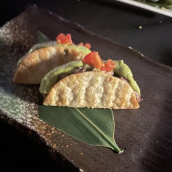 Kaviar Restaurants - Pasadena - Tacos crudos - Sushi Bars Near Me - Pasadena, California