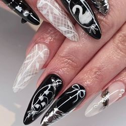 My Time Nail Studio