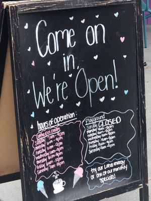 Menu photo 3 Caffeine & Chaos Waynesville, NC Menu photo 3 Caffeine & Chaos Waynesville, NC