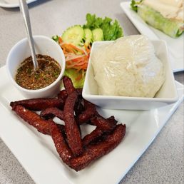 Beef Jerky